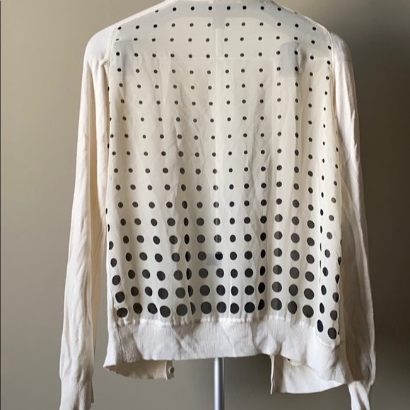 Soft cardigan from Kookai. - Picture 2 of 4